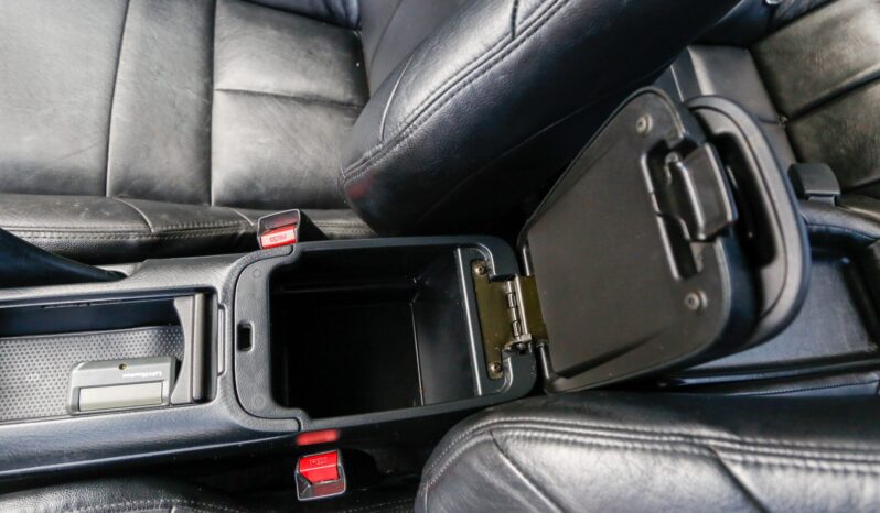 
								2000 Honda Prelude Type SH 5-Speed full									