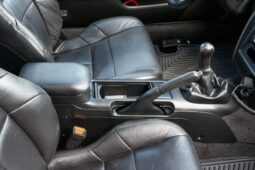 
										2000 Honda Prelude Type SH 5-Speed full									