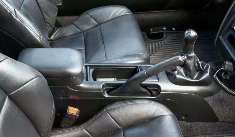 
								2000 Honda Prelude Type SH 5-Speed full									