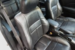 
										2000 Honda Prelude Type SH 5-Speed full									