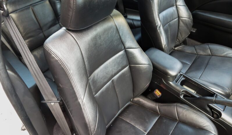 
								2000 Honda Prelude Type SH 5-Speed full									