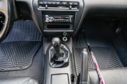 
										2000 Honda Prelude Type SH 5-Speed full									