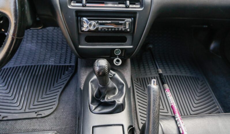 
								2000 Honda Prelude Type SH 5-Speed full									