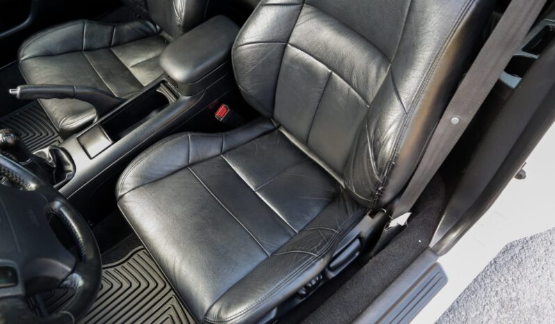 
								2000 Honda Prelude Type SH 5-Speed full									