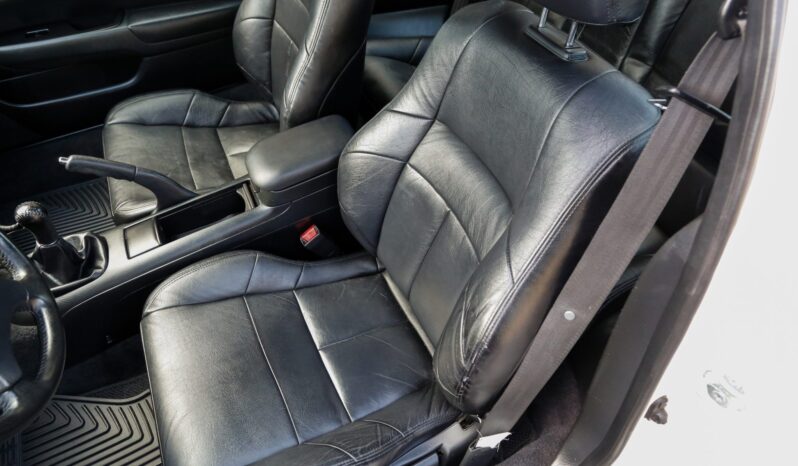 
								2000 Honda Prelude Type SH 5-Speed full									