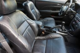 
										2000 Honda Prelude Type SH 5-Speed full									