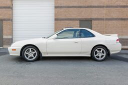 
										2000 Honda Prelude Type SH 5-Speed full									