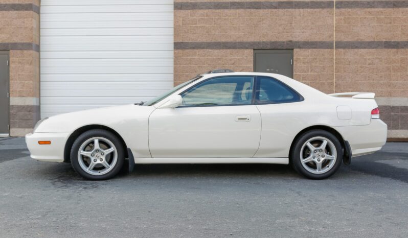 
								2000 Honda Prelude Type SH 5-Speed full									
