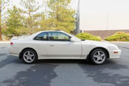 
										2000 Honda Prelude Type SH 5-Speed full									