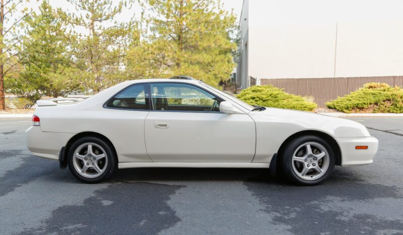 
								2000 Honda Prelude Type SH 5-Speed full									