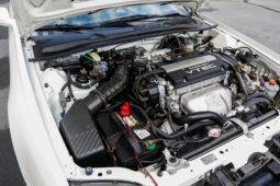 
										2000 Honda Prelude Type SH 5-Speed full									