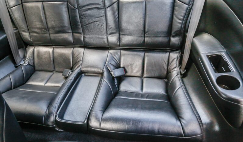 
								2000 Honda Prelude Type SH 5-Speed full									