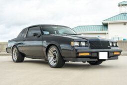 
										1987 Buick Grand National full									