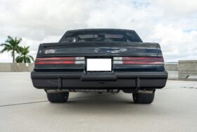 1987 Buick Grand National