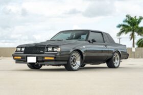 1987 Buick Grand National