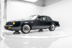 
										1987 Buick Grand National full									