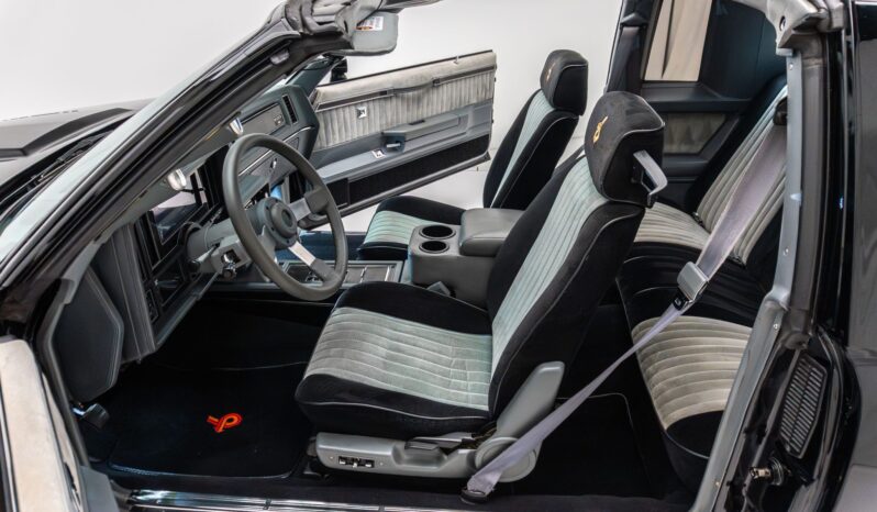 
								1987 Buick Grand National full									