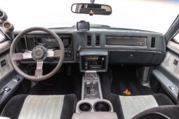 
										1987 Buick Grand National full									