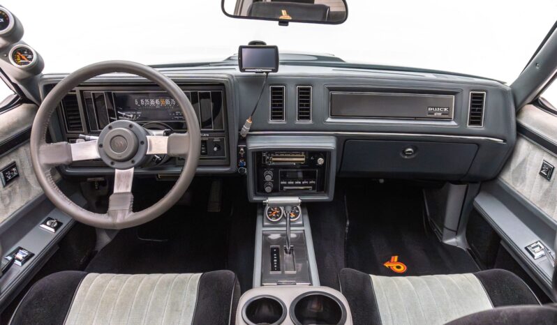 
								1987 Buick Grand National full									