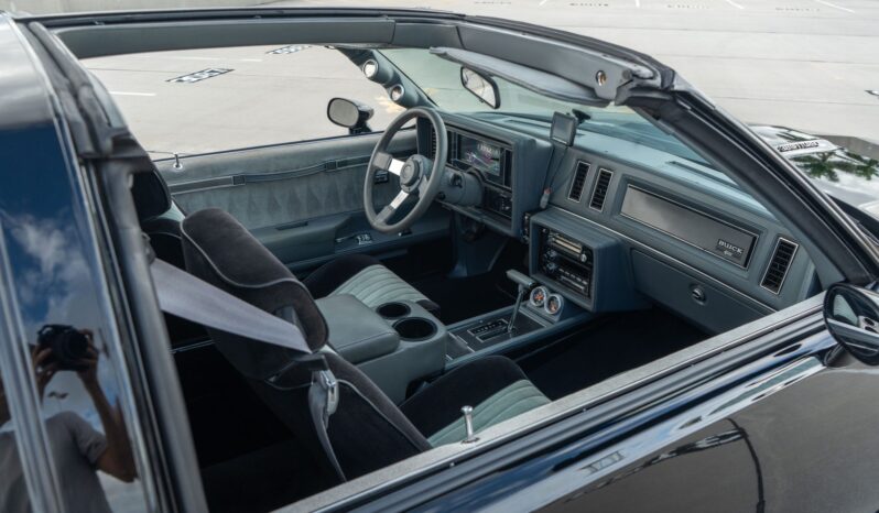 
								1987 Buick Grand National full									