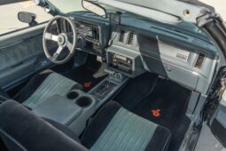 
										1987 Buick Grand National full									