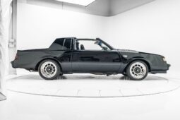 
										1987 Buick Grand National full									