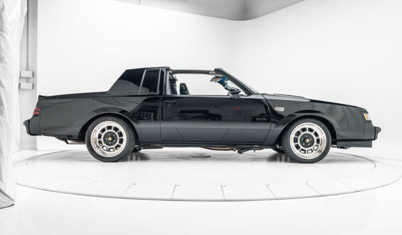 
								1987 Buick Grand National full									