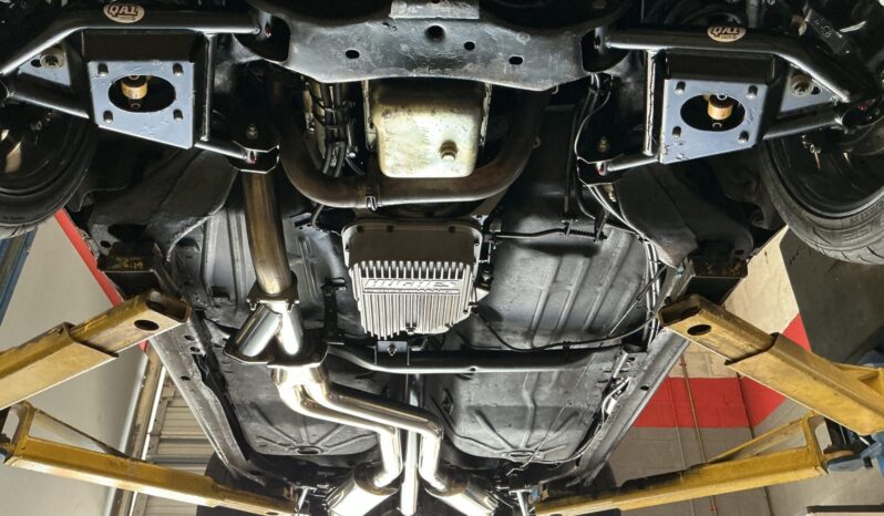 
								1987 Buick Grand National full									