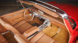 
										1962 Chrysler 300H Convertible full									