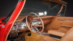 
										1962 Chrysler 300H Convertible full									