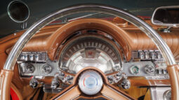 
										1962 Chrysler 300H Convertible full									