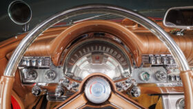 1962 Chrysler 300H Convertible