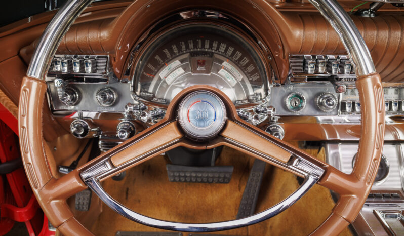 
								1962 Chrysler 300H Convertible full									