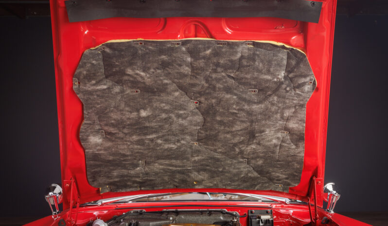 
								1962 Chrysler 300H Convertible full									