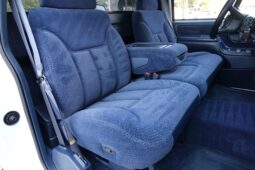 
										1998 Chevrolet K1500 Silverado Z71 4×4 full									