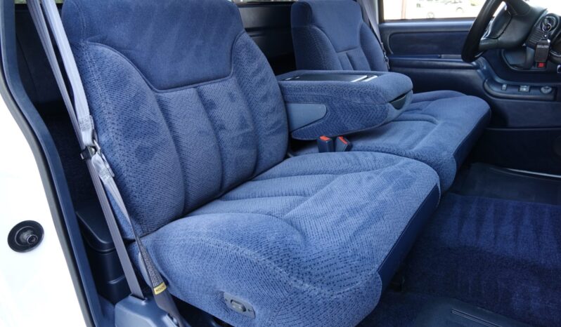 
								1998 Chevrolet K1500 Silverado Z71 4×4 full									