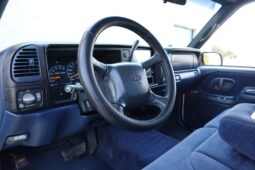 
										1998 Chevrolet K1500 Silverado Z71 4×4 full									