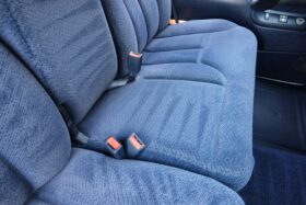 1998 Chevrolet K1500 Silverado Z71 4×4