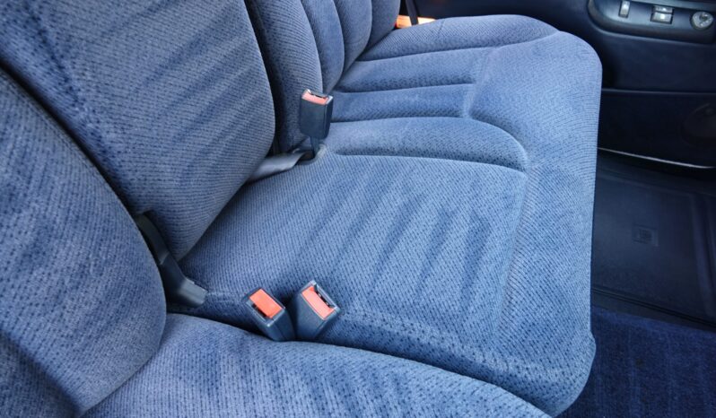 
								1998 Chevrolet K1500 Silverado Z71 4×4 full									