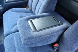 
										1998 Chevrolet K1500 Silverado Z71 4×4 full									