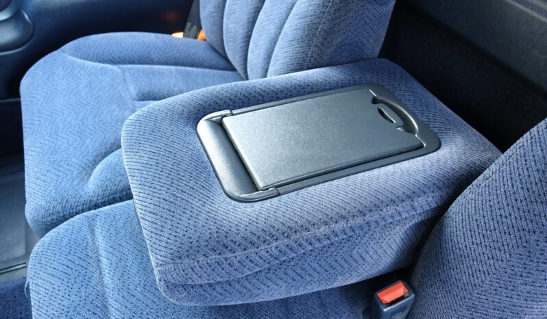 
								1998 Chevrolet K1500 Silverado Z71 4×4 full									