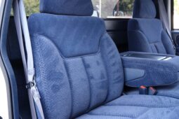 
										1998 Chevrolet K1500 Silverado Z71 4×4 full									