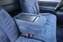 
										1998 Chevrolet K1500 Silverado Z71 4×4 full									