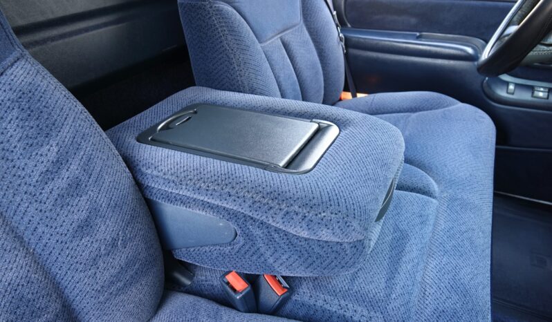 
								1998 Chevrolet K1500 Silverado Z71 4×4 full									