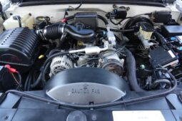 
										1998 Chevrolet K1500 Silverado Z71 4×4 full									