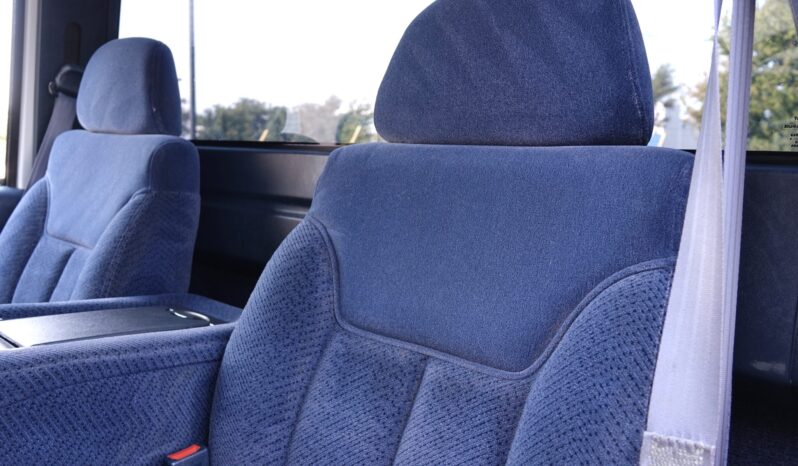 
								1998 Chevrolet K1500 Silverado Z71 4×4 full									