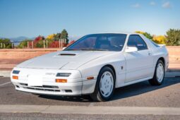 1988 Mazda RX-7 Turbo 10th Anniversary 2