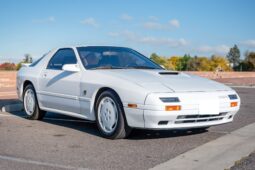 
										1988 Mazda RX-7 Turbo 10th Anniversary full									