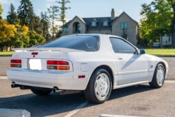 
										1988 Mazda RX-7 Turbo 10th Anniversary full									