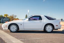 
										1988 Mazda RX-7 Turbo 10th Anniversary full									